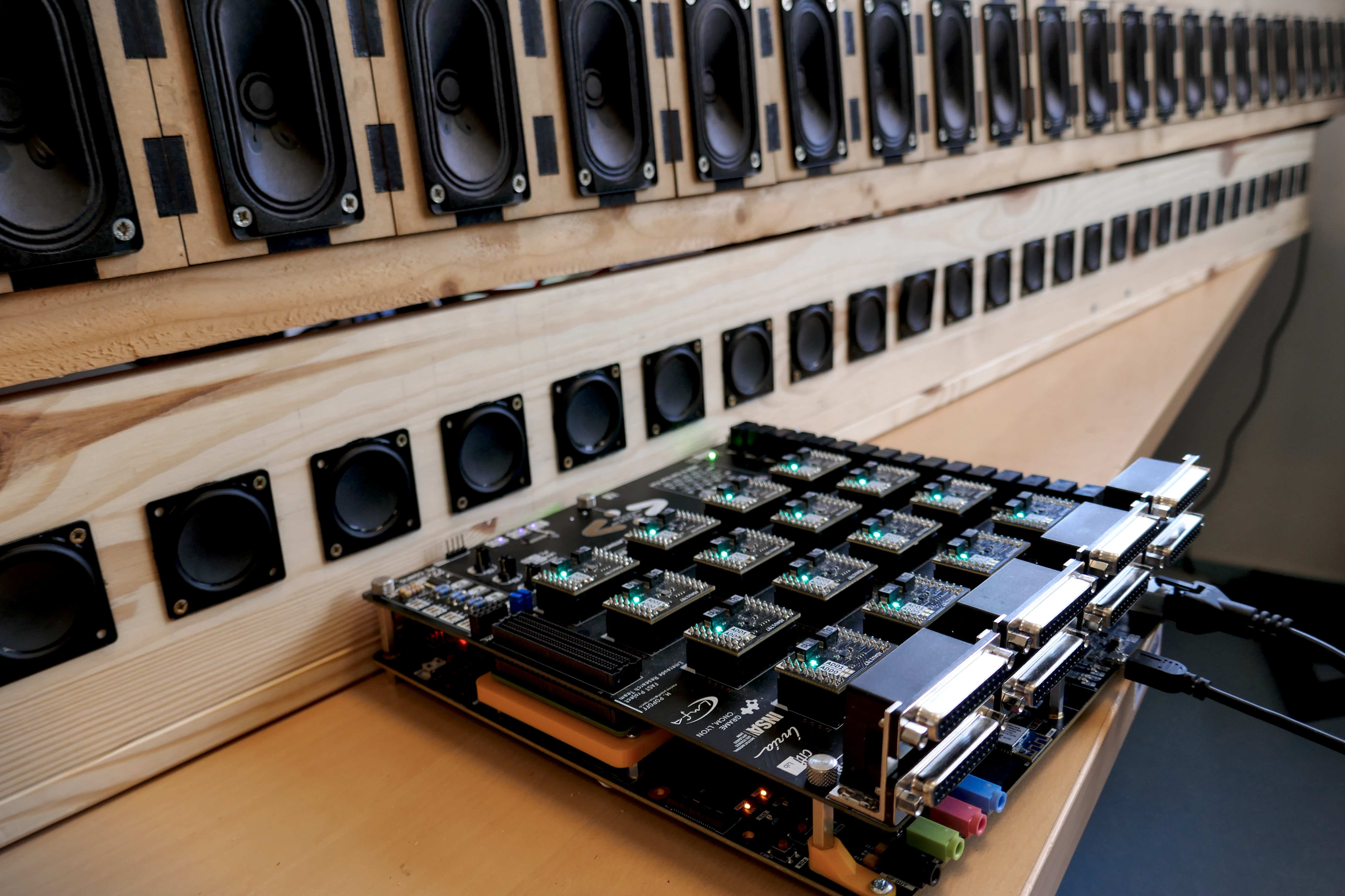 Syfala Boards